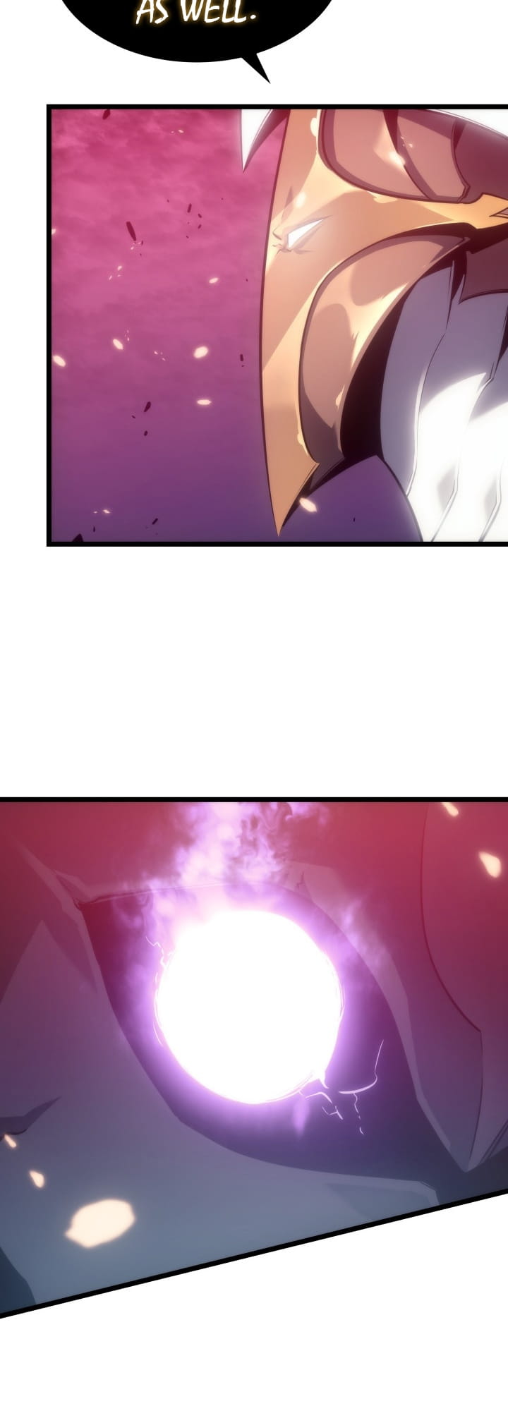 Solo Leveling, Chapter 163 image 30